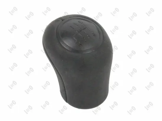 Schalthebelknauf ABAKUS 135-99-361 Bild Schalthebelknauf ABAKUS 135-99-361