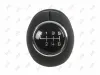Schalthebelknauf ABAKUS 135-99-364 Bild Schalthebelknauf ABAKUS 135-99-364