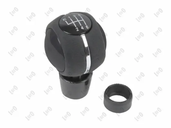 Schalthebelknauf ABAKUS 135-99-371 Bild Schalthebelknauf ABAKUS 135-99-371