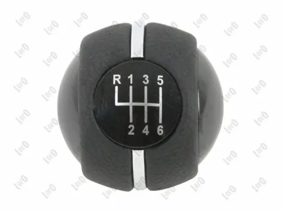 Schalthebelknauf ABAKUS 135-99-371 Bild Schalthebelknauf ABAKUS 135-99-371