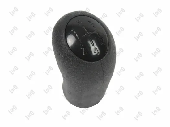 Schalthebelknauf ABAKUS 135-99-374 Bild Schalthebelknauf ABAKUS 135-99-374