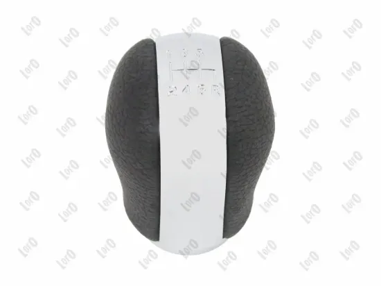 Schalthebelknauf ABAKUS 135-99-377 Bild Schalthebelknauf ABAKUS 135-99-377