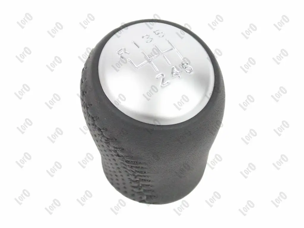 Schalthebelknauf ABAKUS 135-99-378