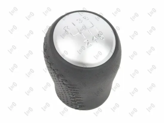 Schalthebelknauf ABAKUS 135-99-378 Bild Schalthebelknauf ABAKUS 135-99-378