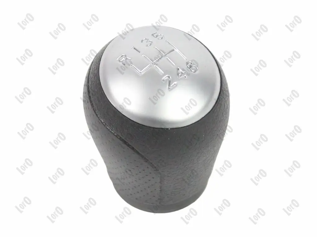 Schalthebelknauf ABAKUS 135-99-380