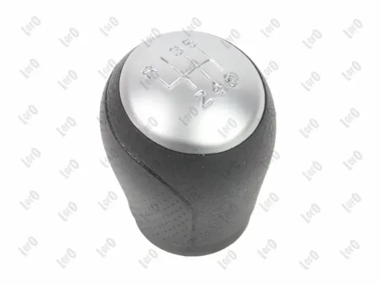 Schalthebelknauf ABAKUS 135-99-380 Bild Schalthebelknauf ABAKUS 135-99-380