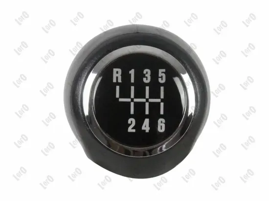Schalthebelknauf ABAKUS 135-99-383 Bild Schalthebelknauf ABAKUS 135-99-383