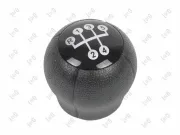 Schalthebelknauf ABAKUS 135-99-386