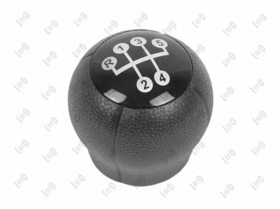 Schalthebelknauf ABAKUS 135-99-386 Bild Schalthebelknauf ABAKUS 135-99-386