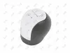 Schalthebelknauf ABAKUS 135-99-389 Bild Schalthebelknauf ABAKUS 135-99-389