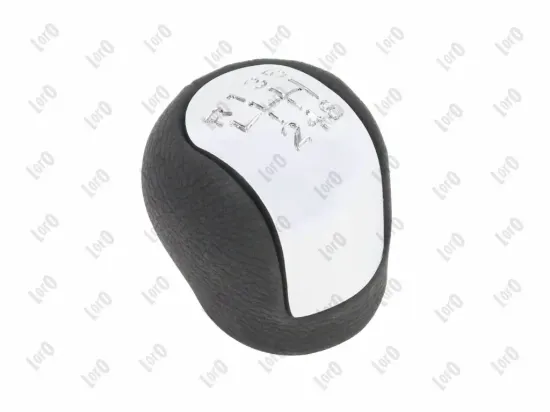 Schalthebelknauf ABAKUS 135-99-390 Bild Schalthebelknauf ABAKUS 135-99-390