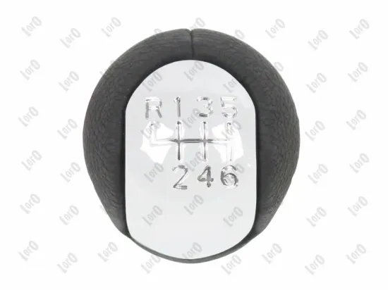 Schalthebelknauf ABAKUS 135-99-390 Bild Schalthebelknauf ABAKUS 135-99-390