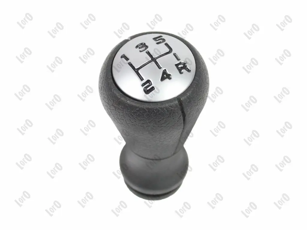 Schalthebelknauf ABAKUS 135-99-392