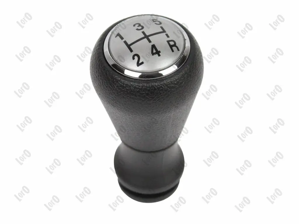 Schalthebelknauf ABAKUS 135-99-393