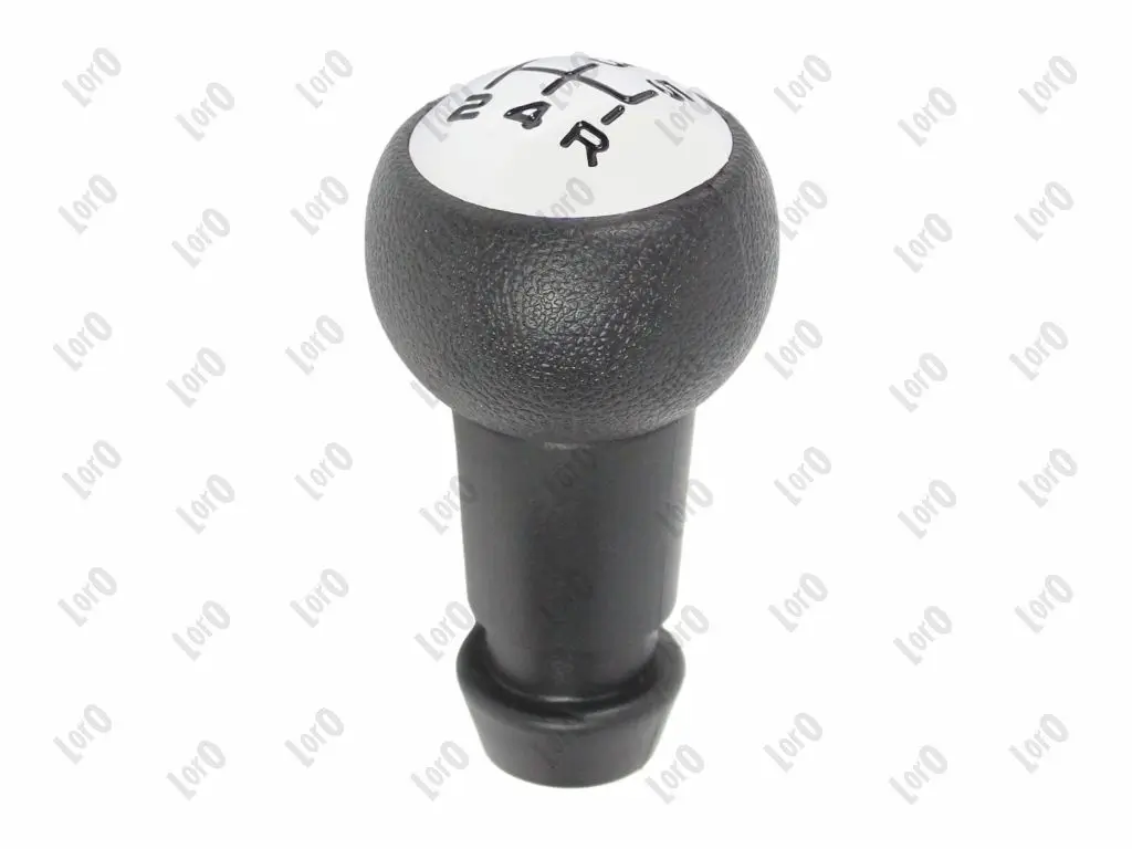 Schalthebelknauf ABAKUS 135-99-395