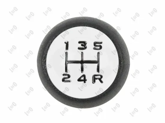 Schalthebelknauf ABAKUS 135-99-395 Bild Schalthebelknauf ABAKUS 135-99-395