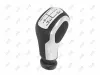 Schalthebelknauf ABAKUS 135-99-397 Bild Schalthebelknauf ABAKUS 135-99-397