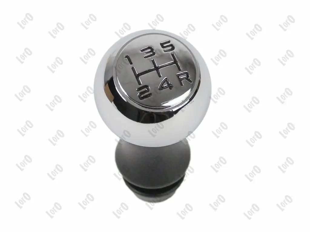 Schalthebelknauf ABAKUS 135-99-399