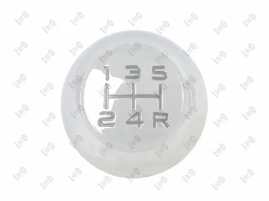 Schalthebelknauf ABAKUS 135-99-399 Bild Schalthebelknauf ABAKUS 135-99-399