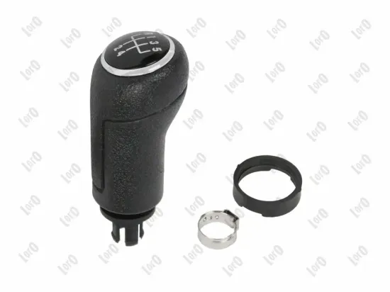 Schalthebelknauf ABAKUS 135-99-401 Bild Schalthebelknauf ABAKUS 135-99-401