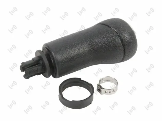 Schalthebelknauf ABAKUS 135-99-401 Bild Schalthebelknauf ABAKUS 135-99-401