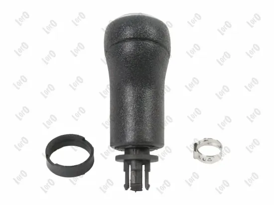 Schalthebelknauf ABAKUS 135-99-401 Bild Schalthebelknauf ABAKUS 135-99-401