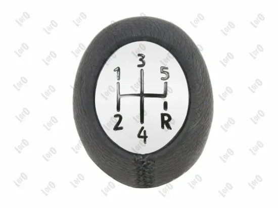 Schalthebelknauf ABAKUS 135-99-402 Bild Schalthebelknauf ABAKUS 135-99-402