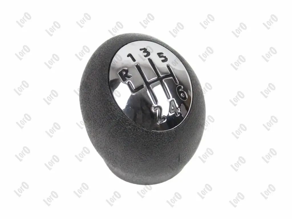 Schalthebelknauf ABAKUS 135-99-405