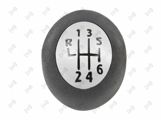 Schalthebelknauf ABAKUS 135-99-405 Bild Schalthebelknauf ABAKUS 135-99-405