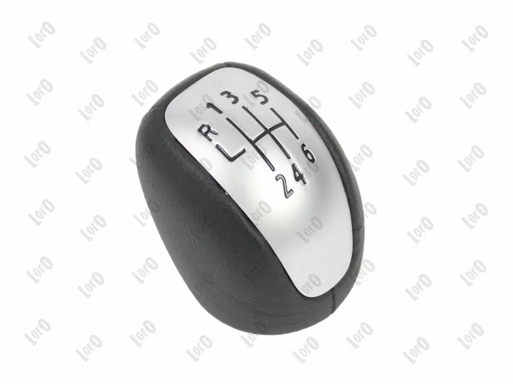 Schalthebelknauf ABAKUS 135-99-408