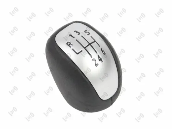 Schalthebelknauf ABAKUS 135-99-408 Bild Schalthebelknauf ABAKUS 135-99-408