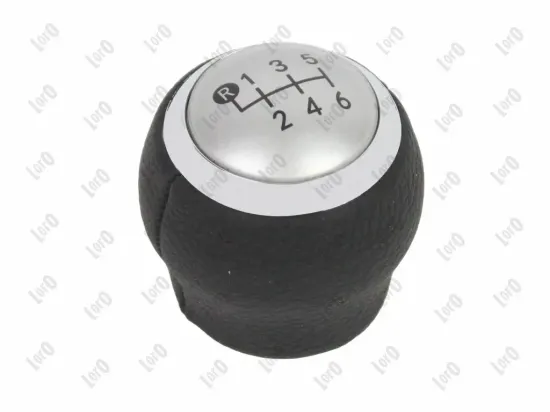 Schalthebelknauf ABAKUS 135-99-417 Bild Schalthebelknauf ABAKUS 135-99-417