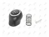 Schalthebelknauf ABAKUS 135-99-421 Bild Schalthebelknauf ABAKUS 135-99-421