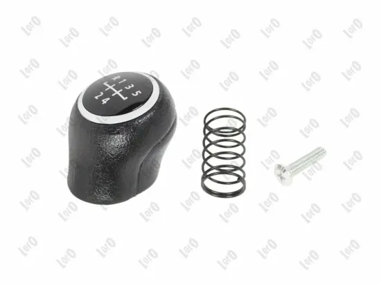 Schalthebelknauf ABAKUS 135-99-421 Bild Schalthebelknauf ABAKUS 135-99-421