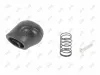 Schalthebelknauf ABAKUS 135-99-421 Bild Schalthebelknauf ABAKUS 135-99-421