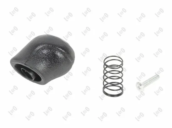 Schalthebelknauf ABAKUS 135-99-421 Bild Schalthebelknauf ABAKUS 135-99-421