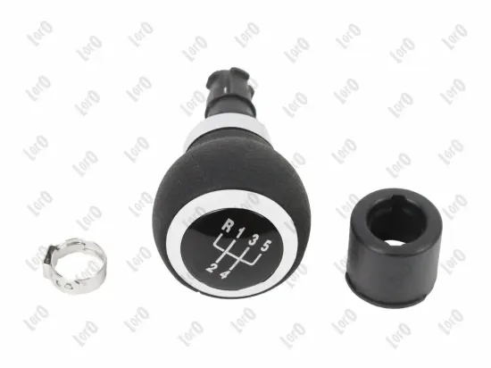 Schalthebelknauf ABAKUS 135-99-425 Bild Schalthebelknauf ABAKUS 135-99-425