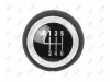 Schalthebelknauf ABAKUS 135-99-426 Bild Schalthebelknauf ABAKUS 135-99-426