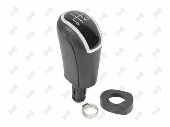 Schalthebelknauf ABAKUS 135-99-427 Bild Schalthebelknauf ABAKUS 135-99-427