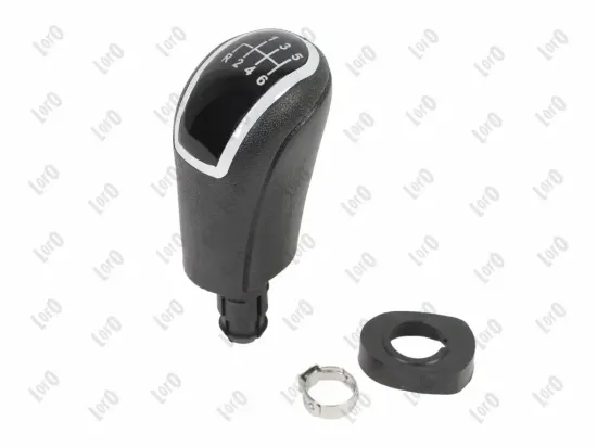 Schalthebelknauf ABAKUS 135-99-427 Bild Schalthebelknauf ABAKUS 135-99-427