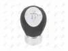 Schalthebelknauf ABAKUS 135-99-430 Bild Schalthebelknauf ABAKUS 135-99-430