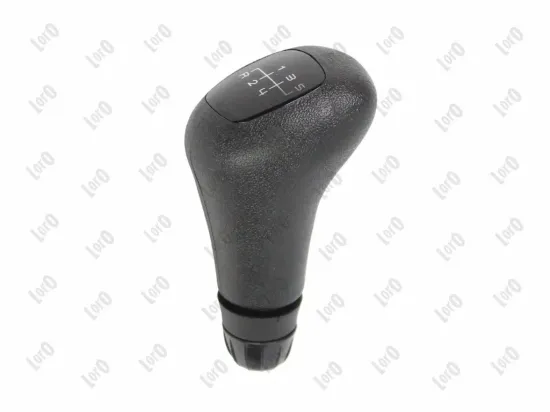 Schalthebelknauf ABAKUS 135-99-432 Bild Schalthebelknauf ABAKUS 135-99-432