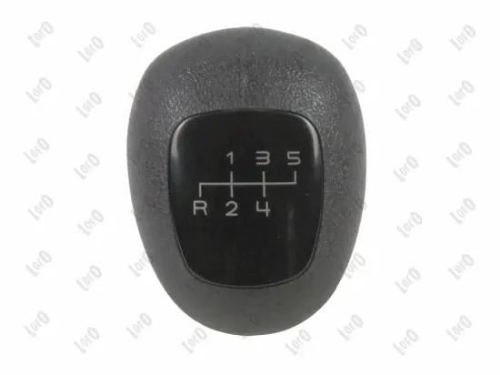 Schalthebelknauf ABAKUS 135-99-432 Bild Schalthebelknauf ABAKUS 135-99-432