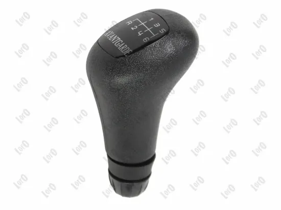Schalthebelknauf ABAKUS 135-99-436 Bild Schalthebelknauf ABAKUS 135-99-436