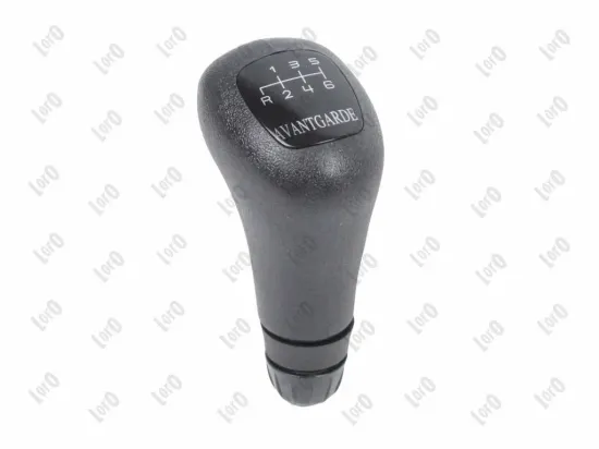 Schalthebelknauf ABAKUS 135-99-436 Bild Schalthebelknauf ABAKUS 135-99-436