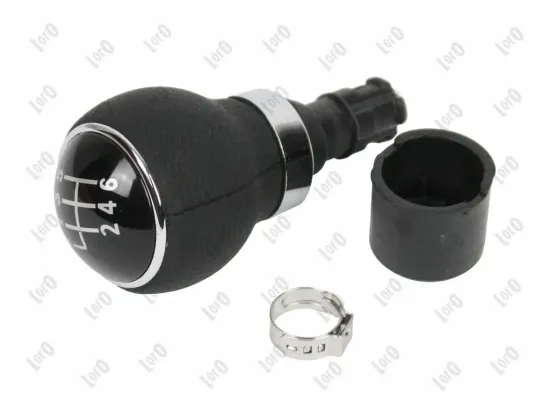 Schalthebelknauf ABAKUS 135-99-438 Bild Schalthebelknauf ABAKUS 135-99-438