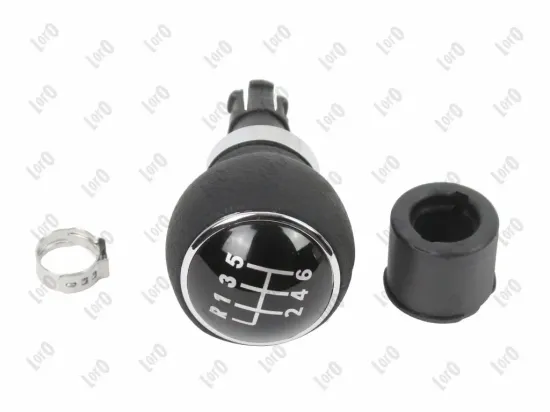 Schalthebelknauf ABAKUS 135-99-438 Bild Schalthebelknauf ABAKUS 135-99-438