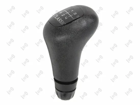 Schalthebelknauf ABAKUS 135-99-440 Bild Schalthebelknauf ABAKUS 135-99-440