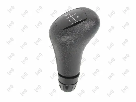 Schalthebelknauf ABAKUS 135-99-441 Bild Schalthebelknauf ABAKUS 135-99-441