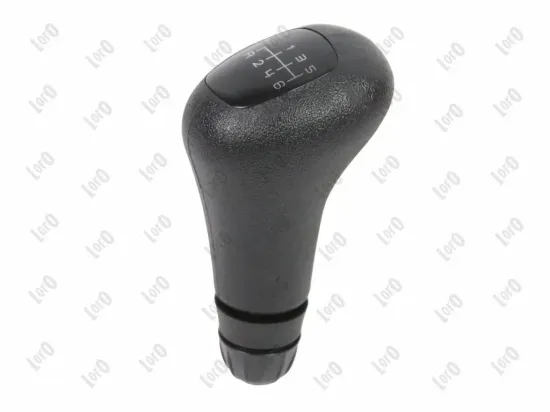 Schalthebelknauf ABAKUS 135-99-441 Bild Schalthebelknauf ABAKUS 135-99-441